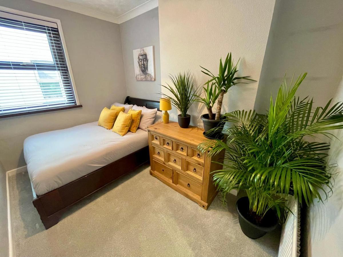 Appartamento Cozy Two Bedroom - A Stroll From Gardens To - With Parking