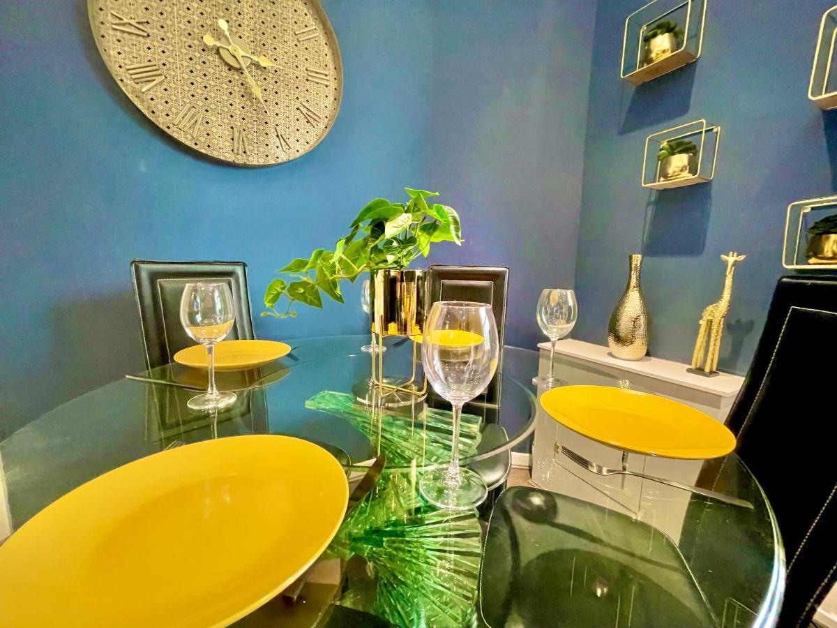 Appartamento Cozy Two Bedroom - A Stroll From Gardens To - With Parking